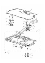 sump & fittings