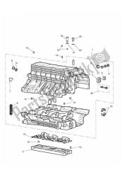 Crankcases