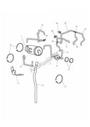 Evaporative Loss Control System - California Only - Non Abs Version