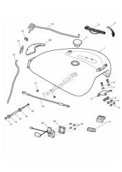 Fuel Tank & Fittings