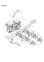 Carburettors