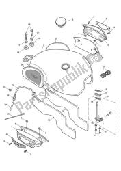 Fuel Tank & Fittings >317246