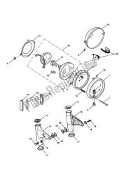 conjunto de farol