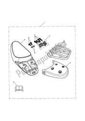 Single Seat & Rack Kit