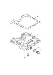 sump & fittings