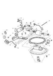 Fuel Pump & Fittings