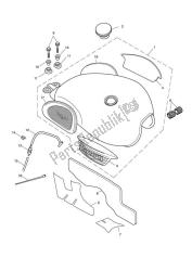 Fuel Tank & Fittings