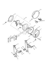 conjunto de farol