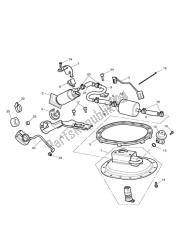 Fuel Pump & Fittings