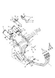 exhaust system 281466>333178 all mkts expt au, nz & za