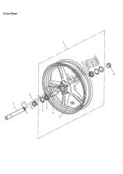 roda dianteira> 333178