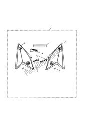 Infill Panel Kit, Carbon