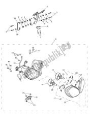 conjunto de farol