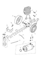 starter & alternator