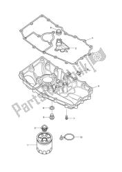 sump & fittings