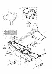 Bodywork Side Panels