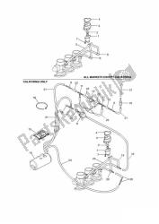 Evaporative Loss Equipment 955cc Engine > Eng No 92745