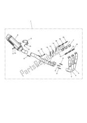 Exhaust System, Arrow, 3 Into 1