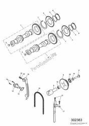 Camshaft And Drives 186921 >