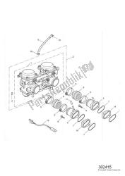 Carburettors