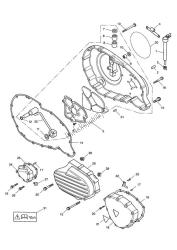 coperture del motore