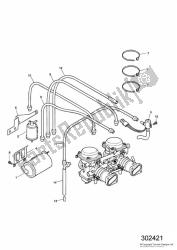 Evaporative Loss Control System - California Only > 210261