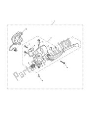 Clutch Controls & Switches 210262 >