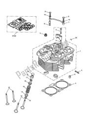 cylinder head & valves