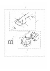 Pannier Kit Soft Type B