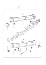 Screen Mounting Kit