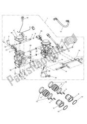 Throttle Bodies