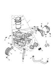 caja de aire