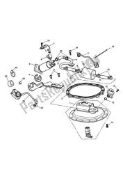 Fuel Pump & Fittings