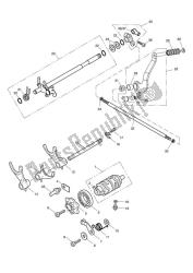 Gear Selectors & Pedal 469050 >