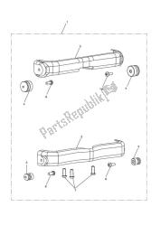 Screen Mounting Kit