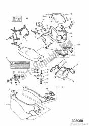 Bodywork - Cockpit 16922 >