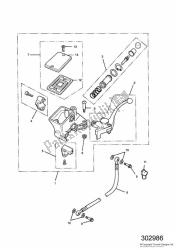 CLUTCH MASTER CYLINDER