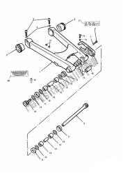 Swinging Arm Sprint Sport/sprint Executive