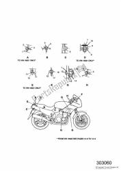 Bodywork - Fixings