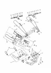 Exhaust System Sprint > 29155