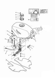 Fuel Tank And Fittings