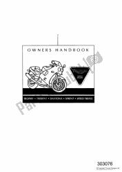 Owners Handbook 68000 >