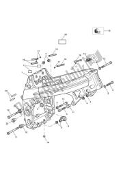 main frame & fittings