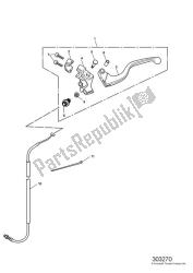 Control Cables 186151 >