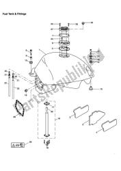 Fuel Tank And Fittings