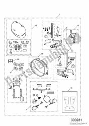 2 Box Pannier System