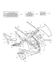 Bodywork - Cockpit