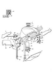 Fuel Tank & Fittings