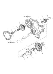 Starter Drive Gears > Eng No 491323