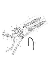 Camshaft & Camshaft Drive > Eng No 493832